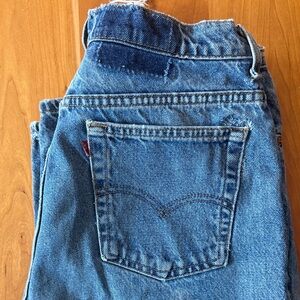 Aligrace Trouser Jean